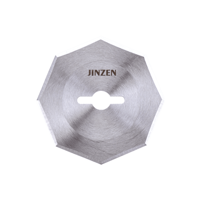 JZ-11225 Φ70mm Octagonal