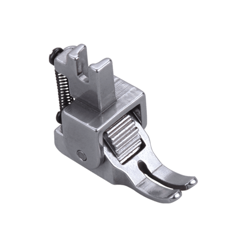 JZ-13793 Iron presser foot, thick material universal