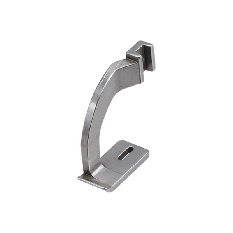 JZ-13811 Formwork machine presser foot square plate
