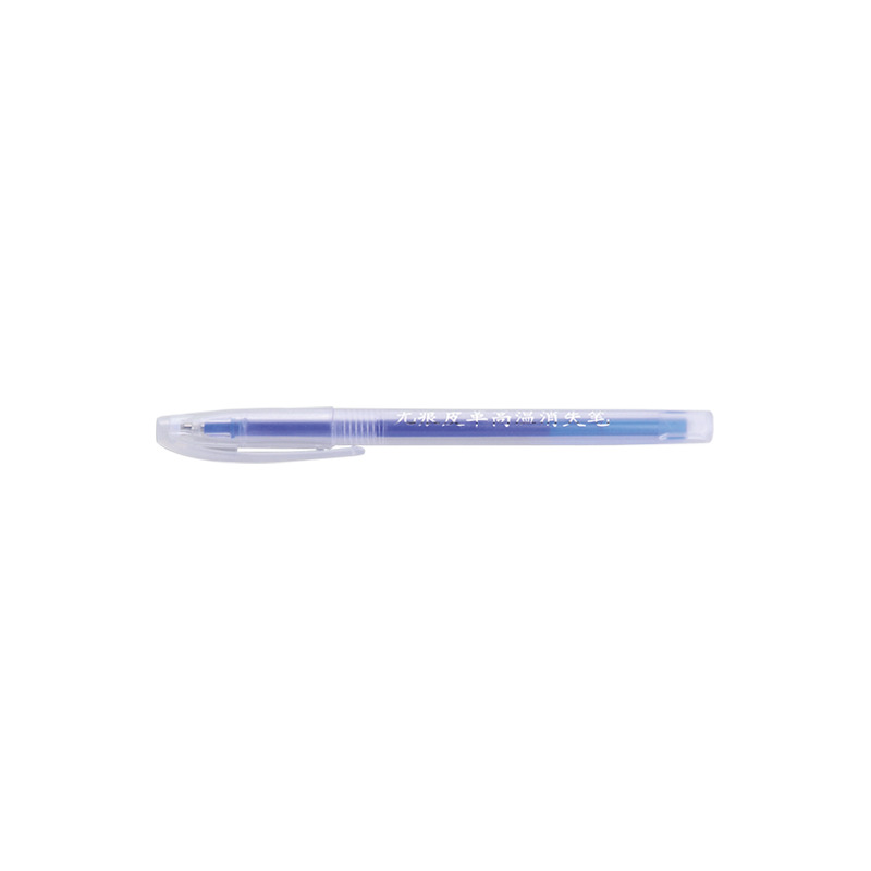 JZ-70994 High-temperature disappearing pen for non-marking leather
