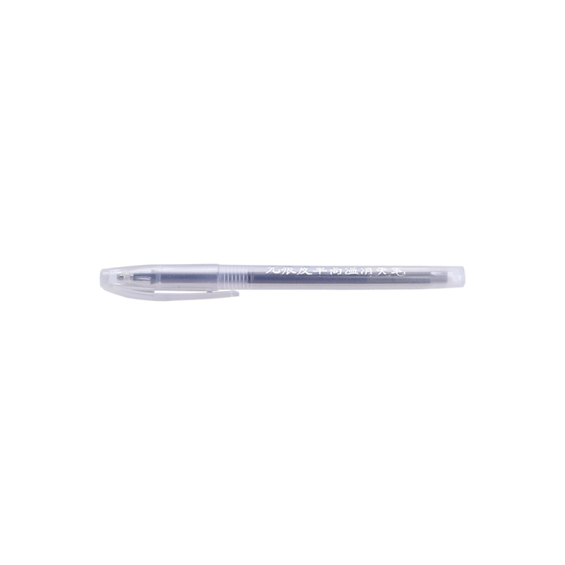 JZ-70996 High-temperature disappearing pen for non-marking leather