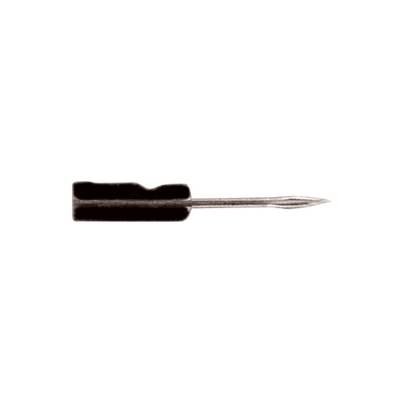 JZ-70608 106 Plastic head standard cut needle