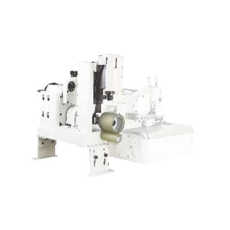 JZ-HPK For overlock with upper and lower roller (thin to very thick mateial)