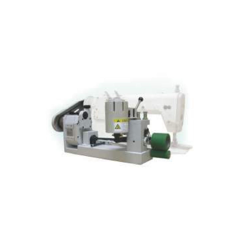 JZ-HPY For single or twin needle with upper and lower roller