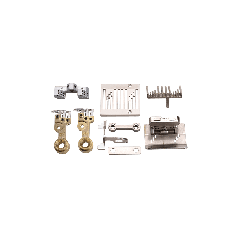 Wholesale High Quality JINZEN Sewing Machine Gauge Set