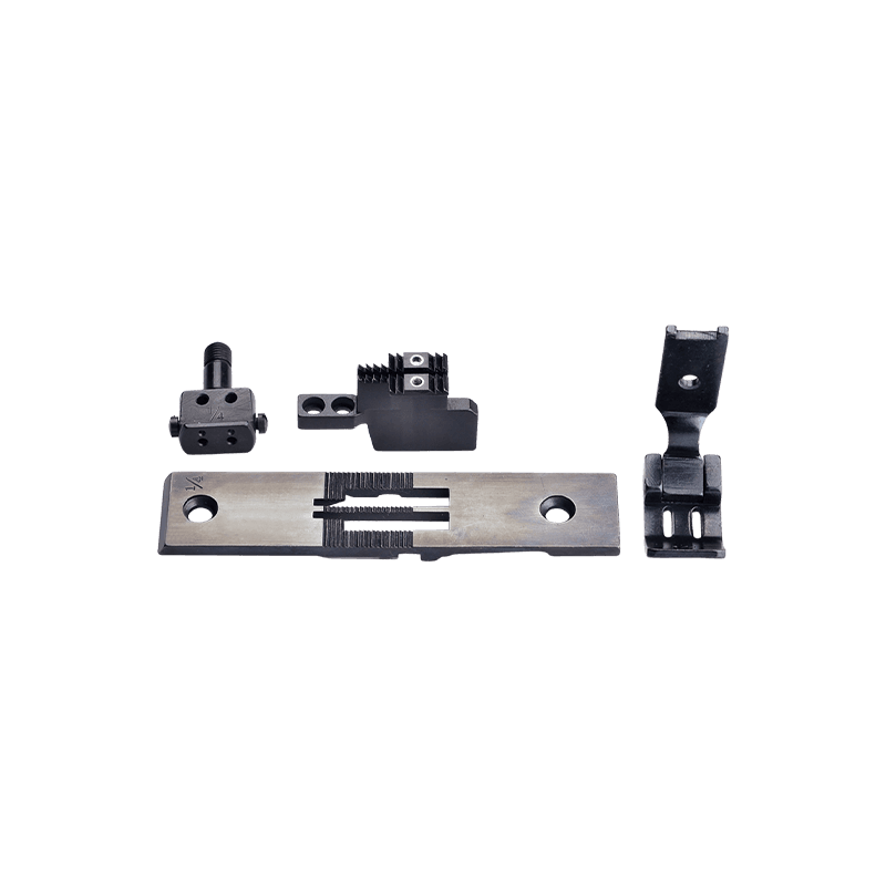 JZ-12200 Day presentation needle position