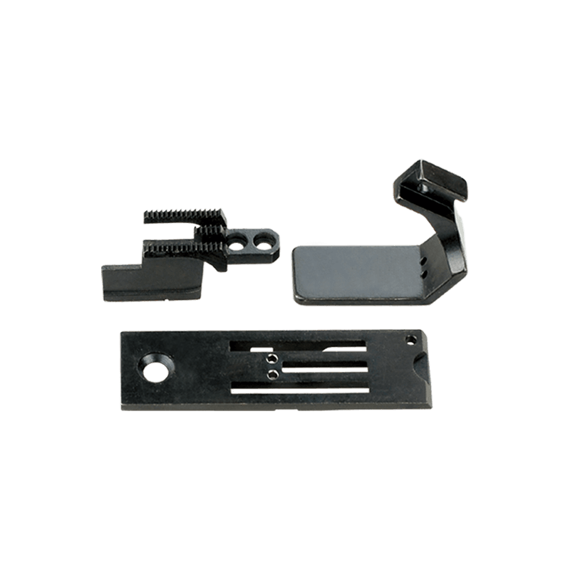 JZ-12224 Wig pin position set