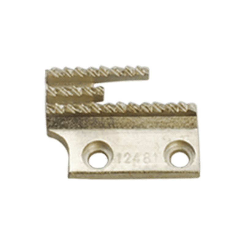 JZ-12649 12481 Pineapple teeth