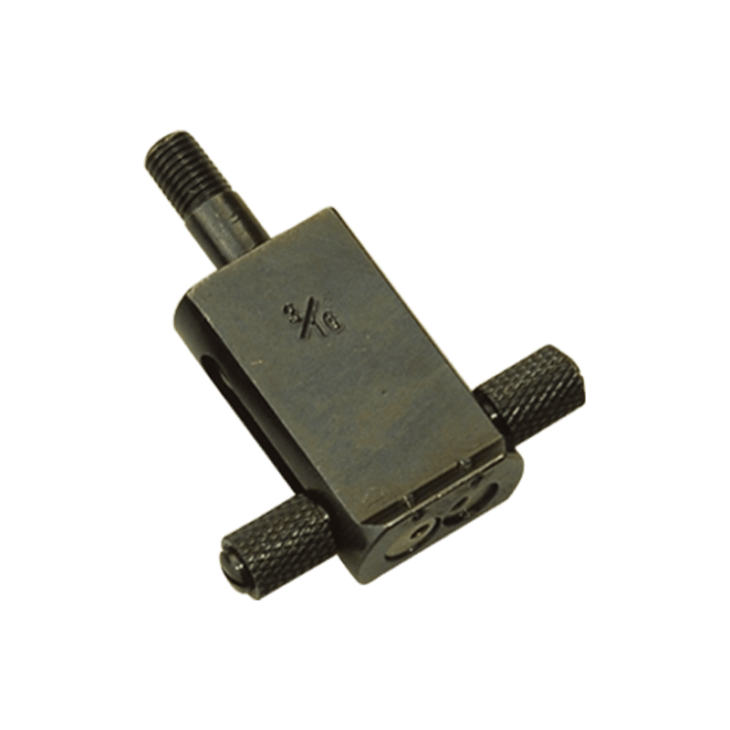 JZ-12835 Hand Jump 3/16 Needle