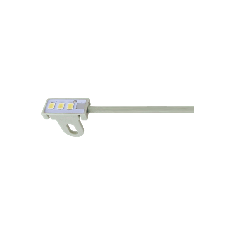 JZ-70841 Brightness 3times for overlock