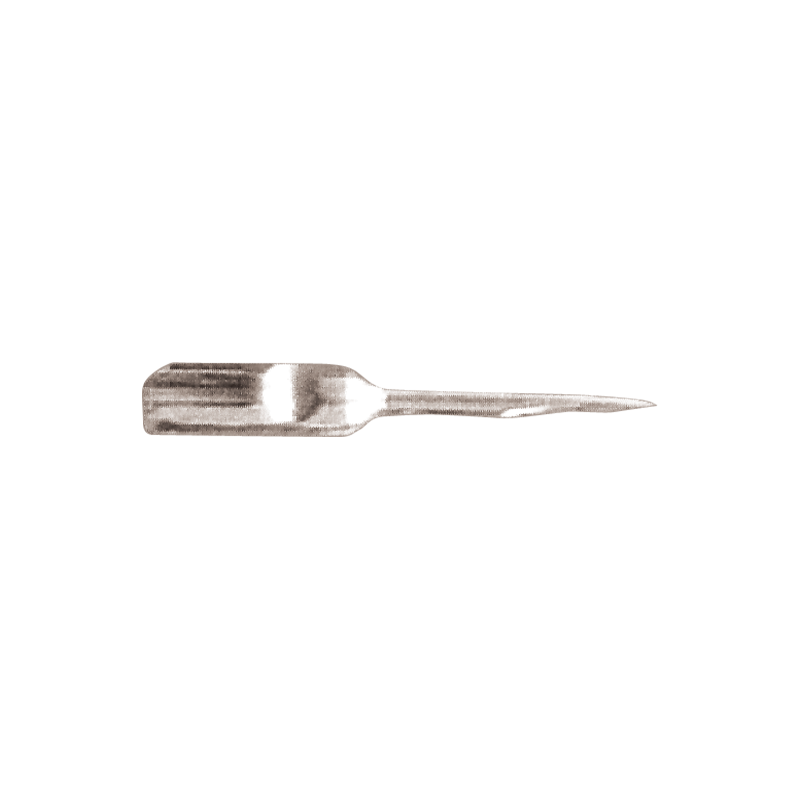 JZ-70607 203 Fine cut needle