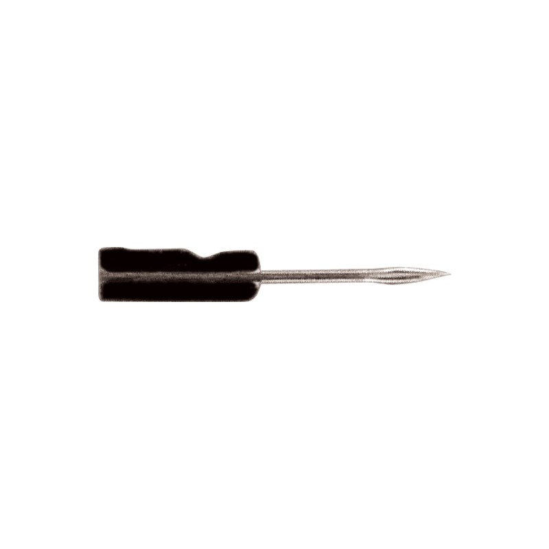 JZ-70608 106 Plastic head standard cut needle