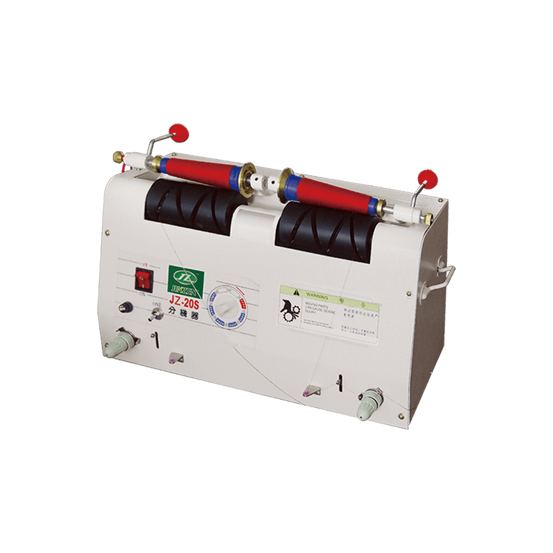 JZ-90309 Single-head splitter
