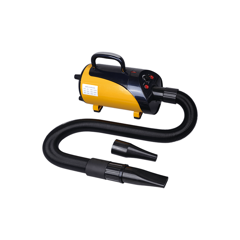 JZ-90315 Cotton Filled Blowers