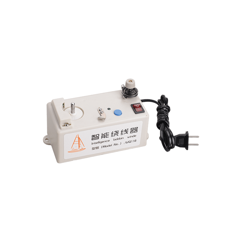 JZ-90318 Intelligent coil winder
