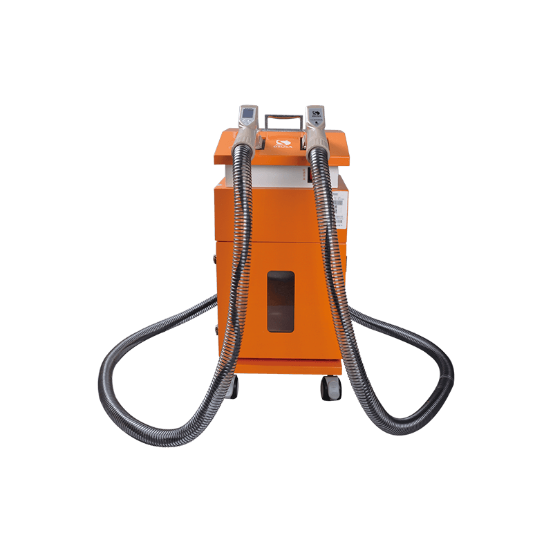 JZ-90319 Double-head wire cutter