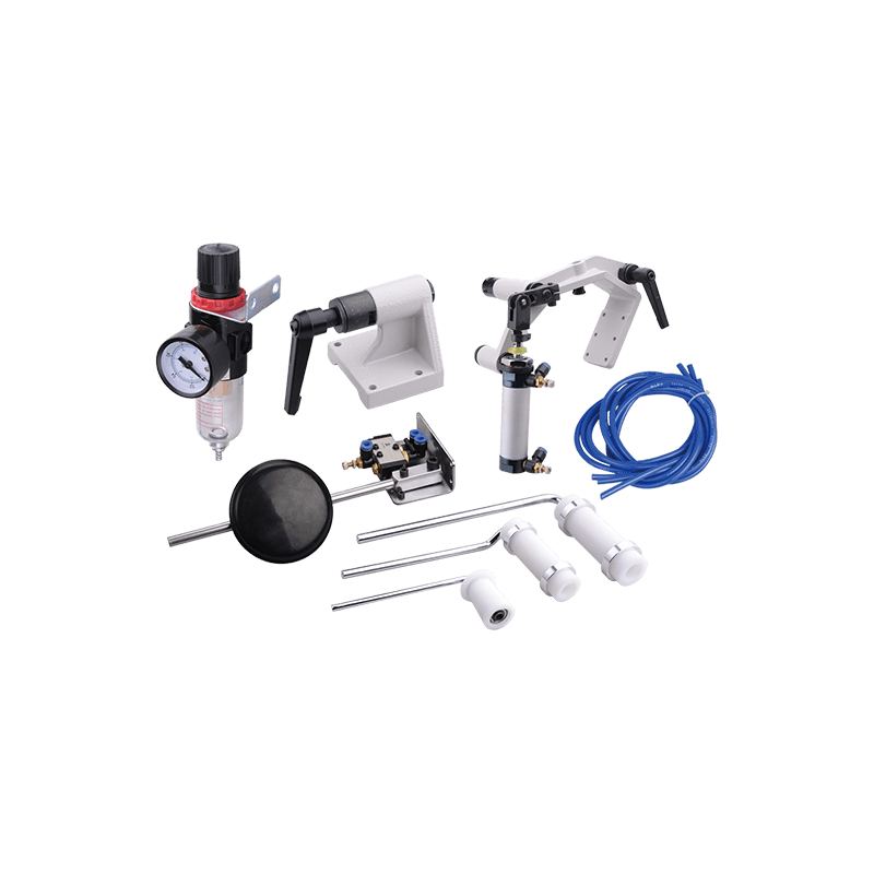 JZ-90352 Pneumatic Roller Expansion Device