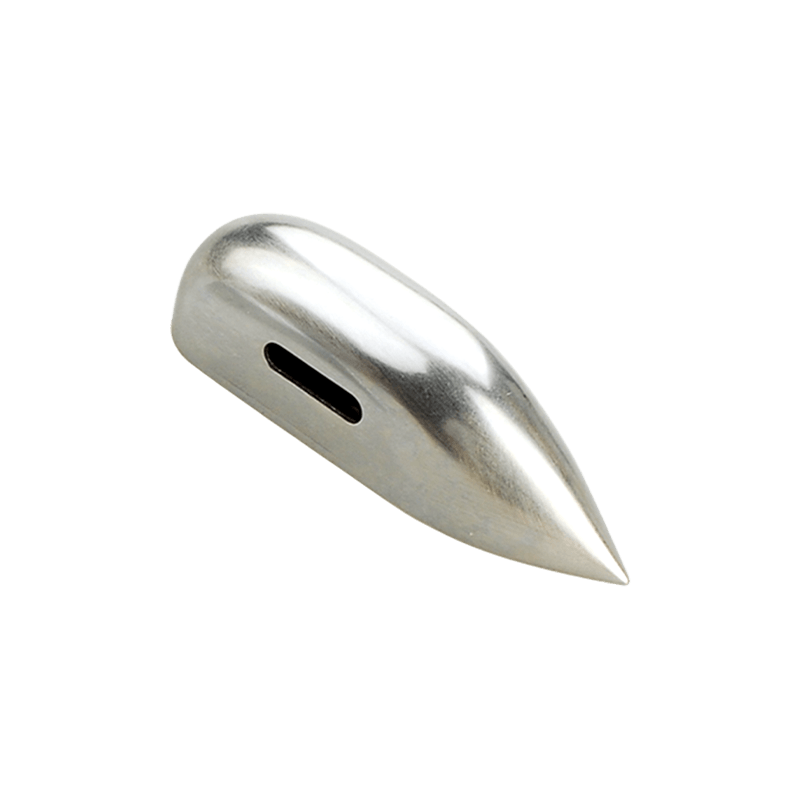 JZ-10631 steel shuttle (for embroidery)