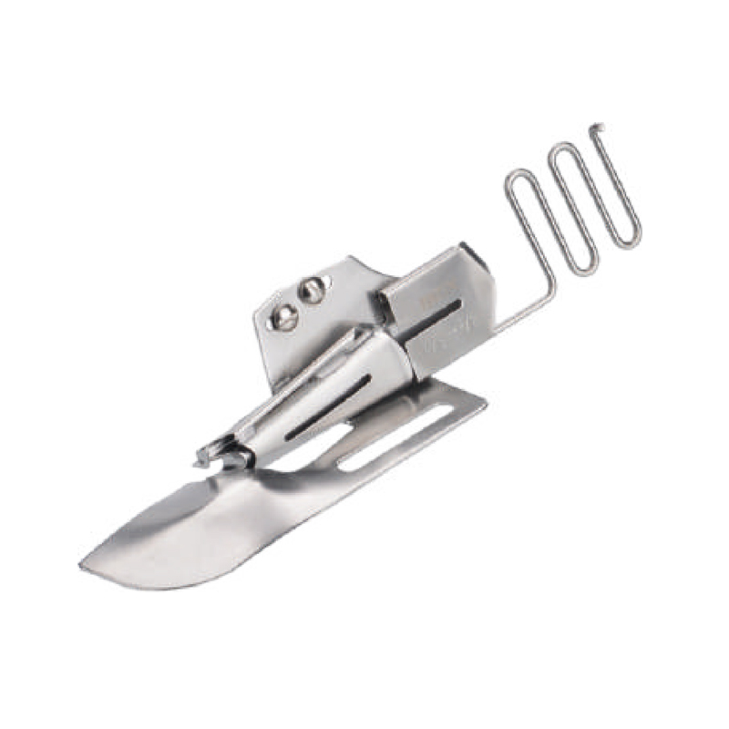 JZ-15510B K712N (A) Right Angle Binder
