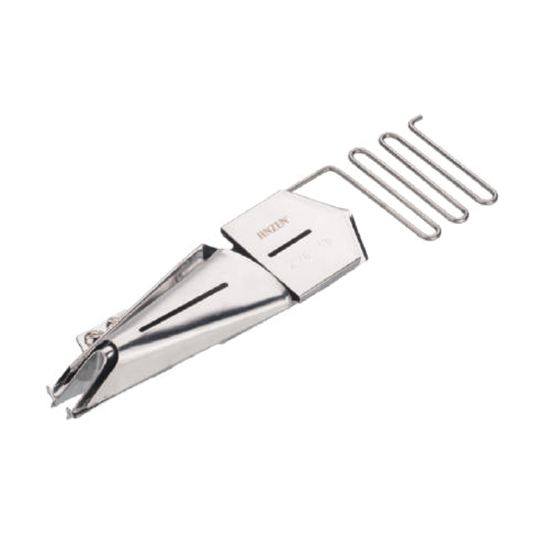 JZ-15511A F401 / K71ONA (B) Right Angle Binder