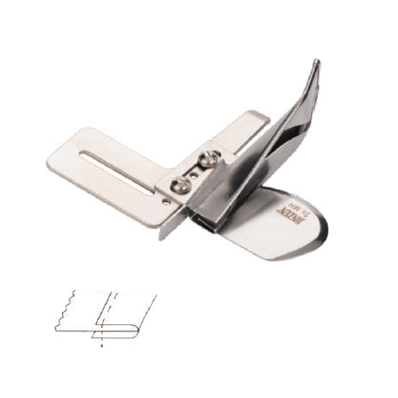 JZ-15512 A4/100 Edge Binder