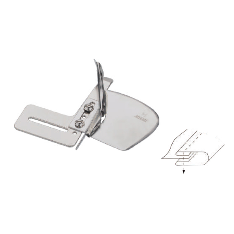 JZ-15513 A9/508 Plain Bias Binder