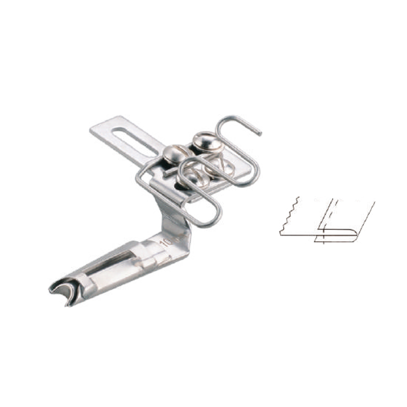 JZ-15516A 5174 Edge Binder for JUKl Overlock Machine