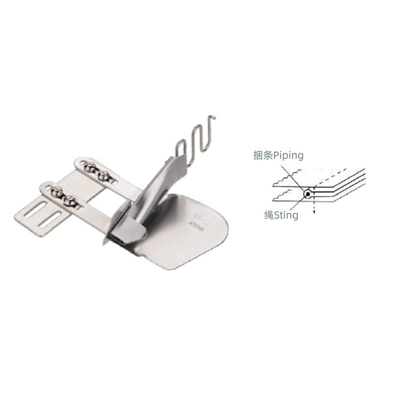 JZ-15535 F521 Piping Folder
