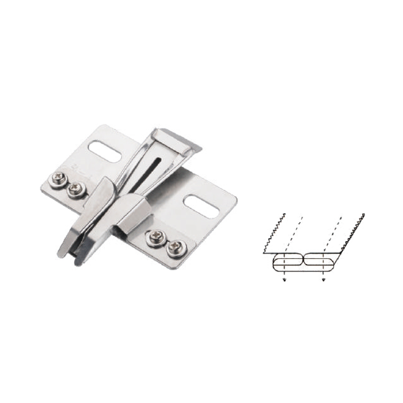 JZ-15543 KS177 Hat &Cap Attachment