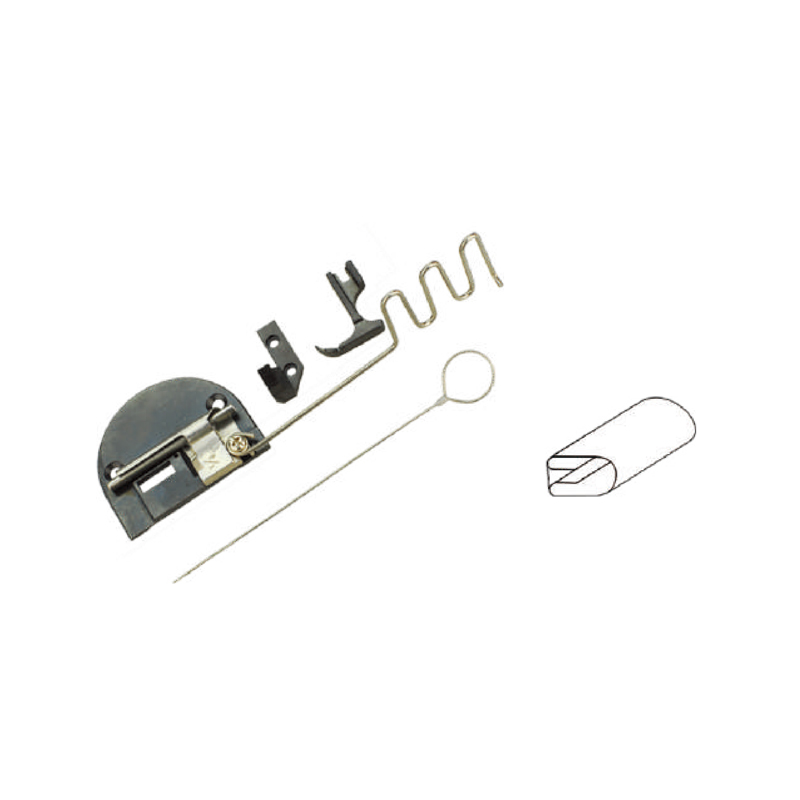 JZ-15544 F535 Spaghetti Attachment