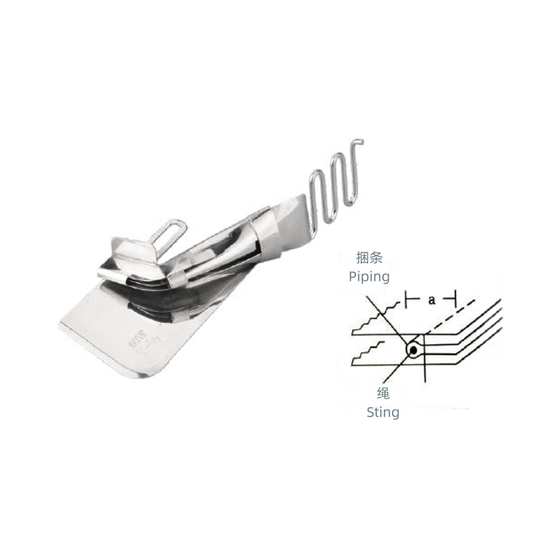 JZ-15617 KS 173-S Piping Folder