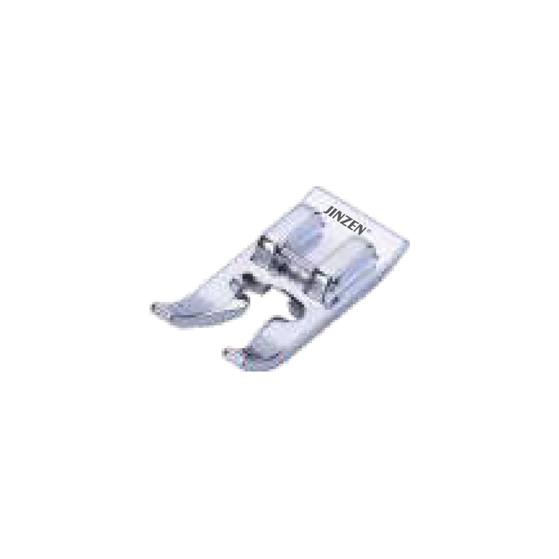 7313D Trimmed seam presser foot JZ-66224