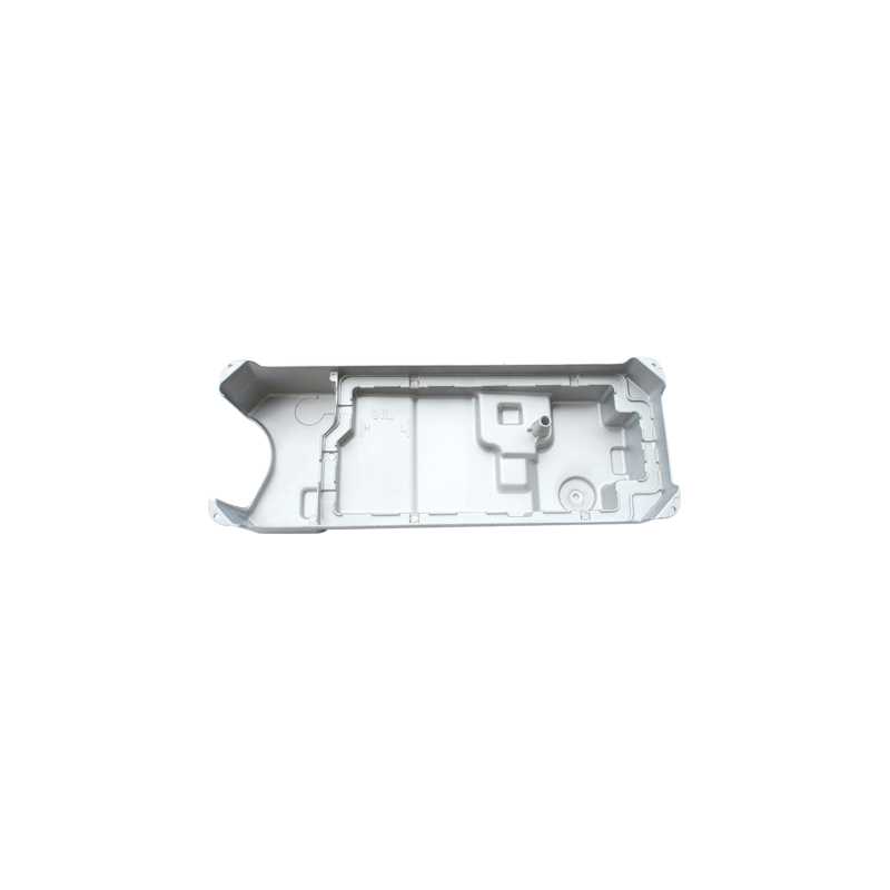 Exploring the Different Types of Sewing Machine Parts Manufacturers