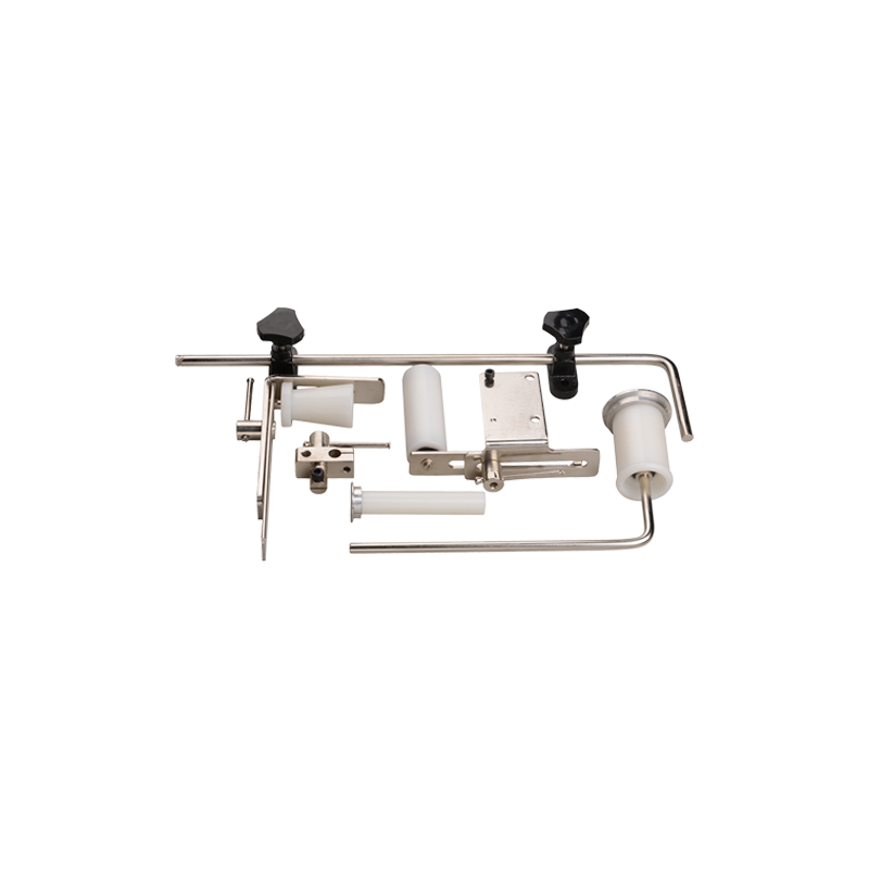 Common Household Sewing Machine Spare Parts and Their Functions