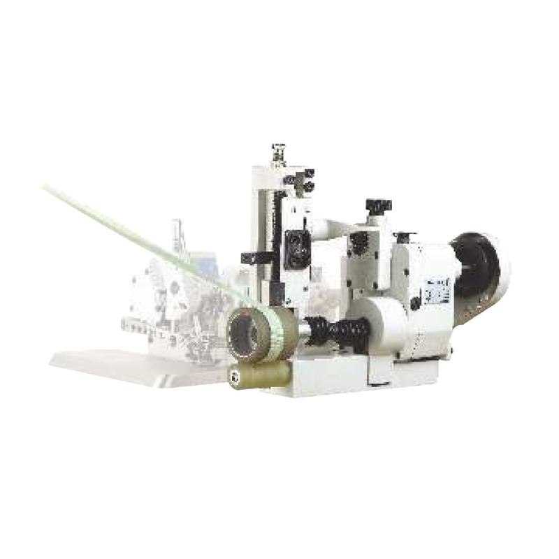Common Types of Industrial Sewing Machine Spare Parts and Their Functions